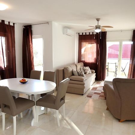 Villa Stella Trogir Exteriér fotografie