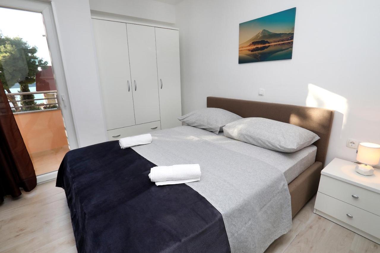 Villa Stella Trogir Exteriér fotografie