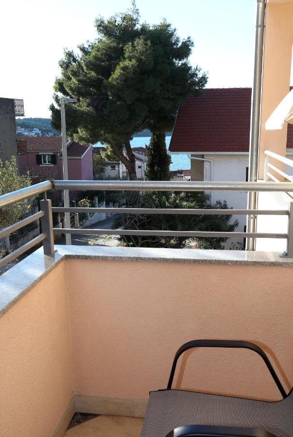 Villa Stella Trogir Exteriér fotografie