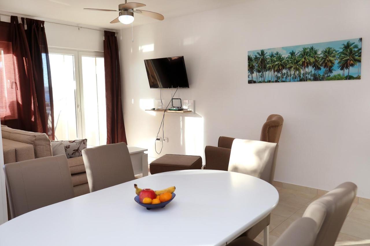 Villa Stella Trogir Exteriér fotografie